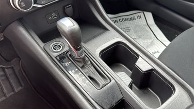 2022 Nissan Sentra S