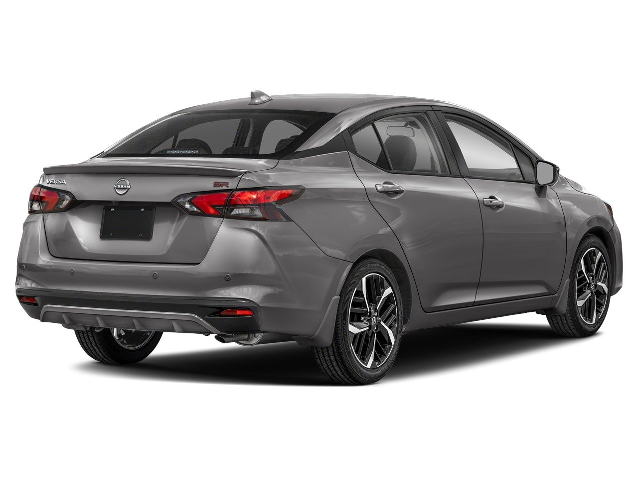 2023 Nissan Versa 1.6 SR