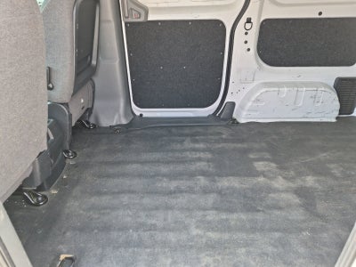 2021 Nissan NV200 SV