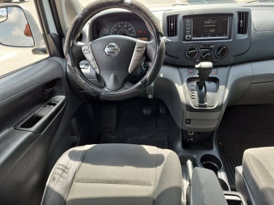 2021 Nissan NV200 SV
