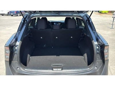 2025 Nissan Kicks MPV SV