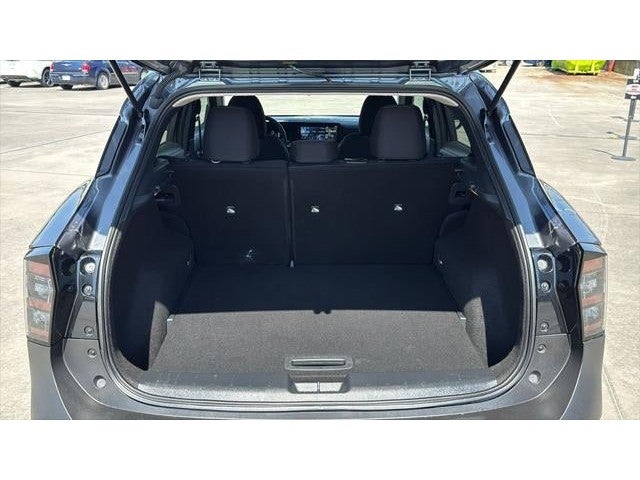 2025 Nissan Kicks MPV SV