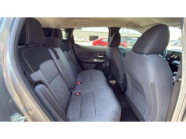 2025 Nissan Kicks MPV SV