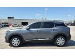 2025 Nissan Kicks MPV SV