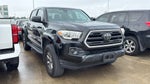 2018 Toyota TACOMA SR5 SR5 V6