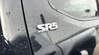 2018 Toyota TACOMA SR5 SR5 V6