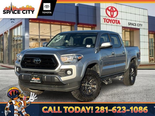 2023 Toyota TACOMA SR5 SR5 V6