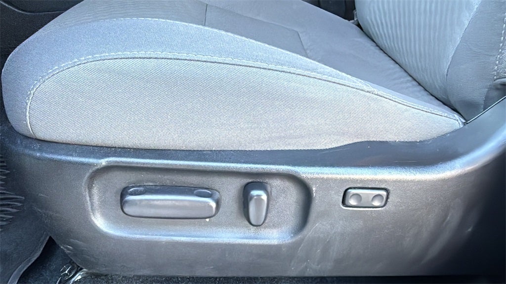 2023 Toyota TACOMA SR5 SR5 V6