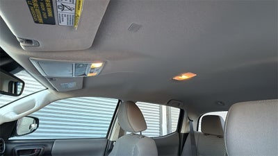 2023 Toyota TACOMA SR5 SR5 V6