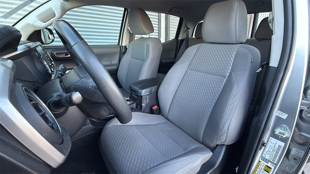 2023 Toyota TACOMA SR5 SR5 V6