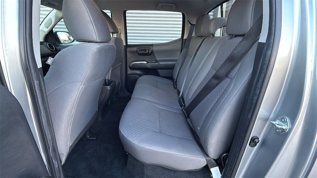 2023 Toyota TACOMA SR5 SR5 V6