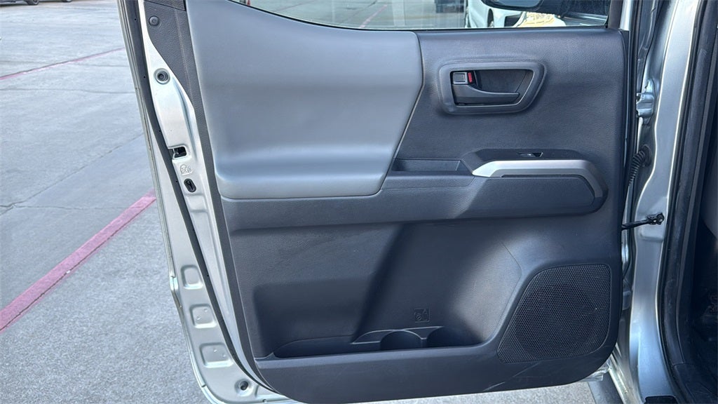 2023 Toyota TACOMA SR5 SR5 V6