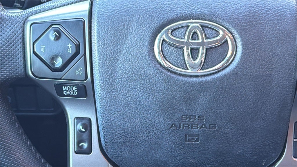 2023 Toyota TACOMA SR5 SR5 V6