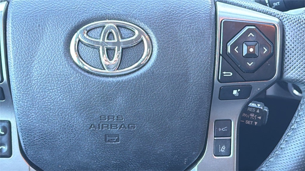 2023 Toyota TACOMA SR5 SR5 V6