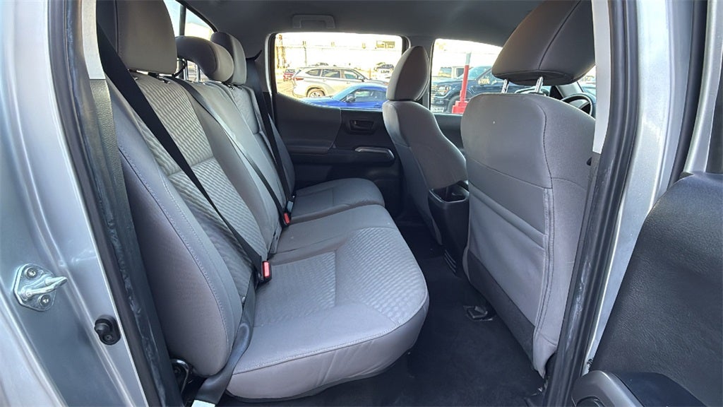 2023 Toyota TACOMA SR5 SR5 V6