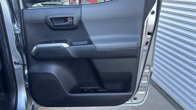 2023 Toyota TACOMA SR5 SR5 V6