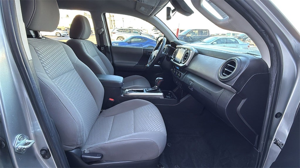 2023 Toyota TACOMA SR5 SR5 V6