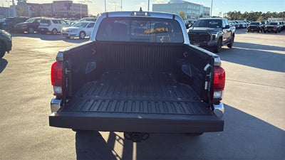 2023 Toyota TACOMA SR5 SR5 V6