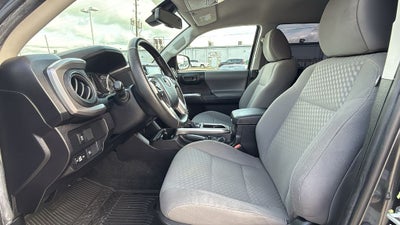 2023 Toyota TACOMA SR5 SR5 V6
