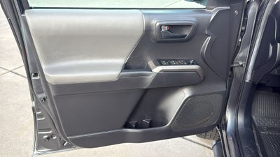 2023 Toyota TACOMA SR5 SR5 V6
