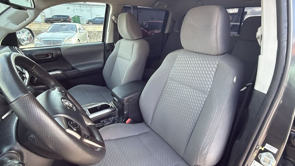 2023 Toyota TACOMA SR5 SR5 V6