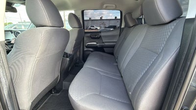 2023 Toyota TACOMA SR5 SR5 V6