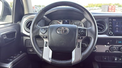 2023 Toyota TACOMA SR5 SR5 V6