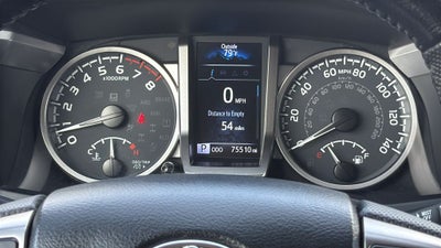 2023 Toyota TACOMA SR5 SR5 V6