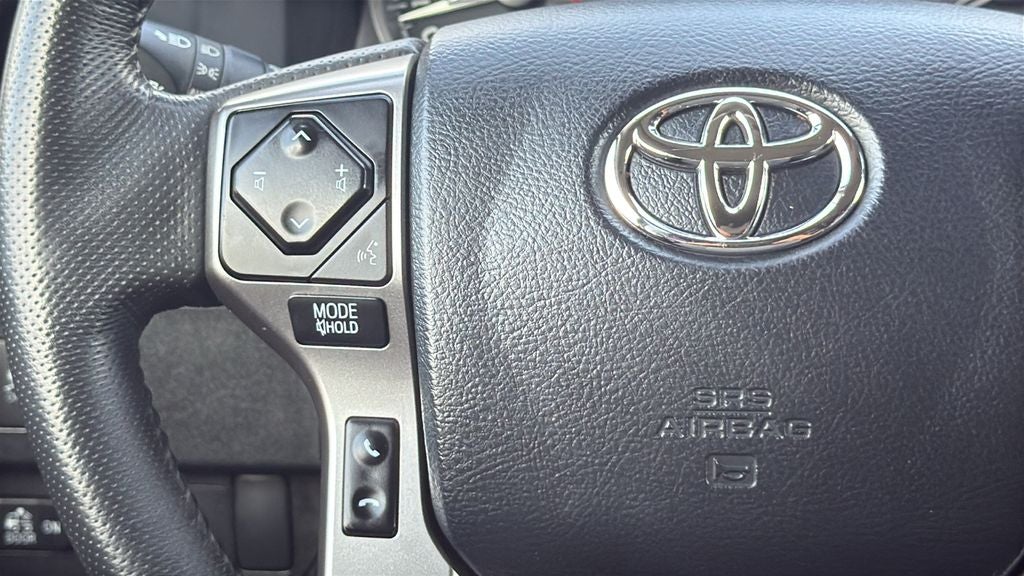 2023 Toyota TACOMA SR5 SR5 V6