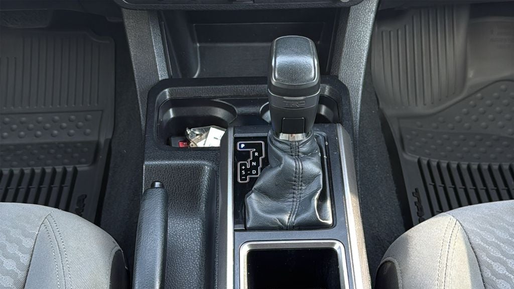2023 Toyota TACOMA SR5 SR5 V6