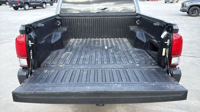2023 Toyota TACOMA SR5 SR5 V6