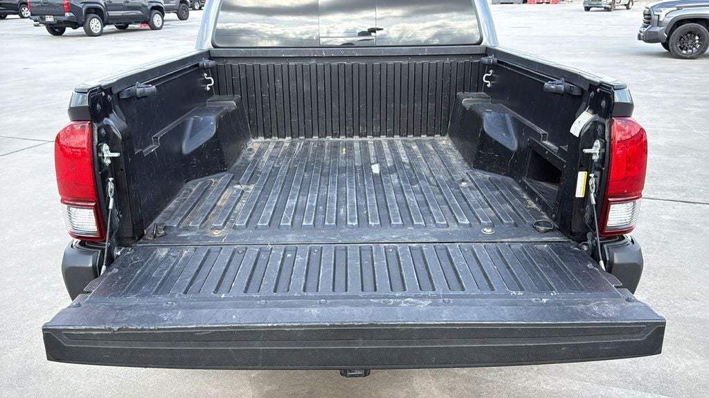 2023 Toyota TACOMA SR5 SR5 V6