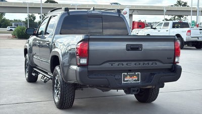 2023 Toyota TACOMA SR5 SR5 V6