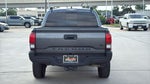 2023 Toyota TACOMA SR5 SR5 V6