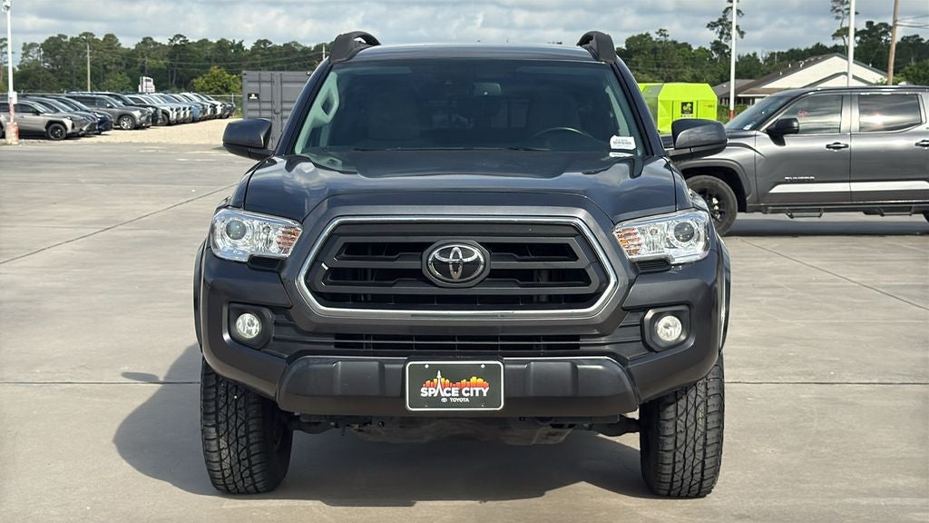 2023 Toyota TACOMA SR5 SR5 V6