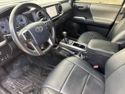 2020 Toyota Tacoma SR5 V6
