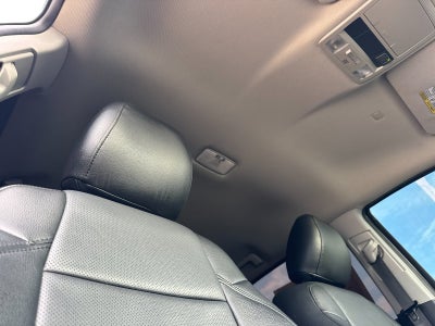 2020 Toyota Tacoma SR5 V6
