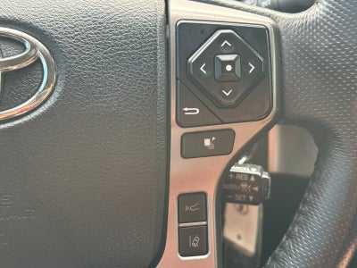 2020 Toyota Tacoma SR5 V6