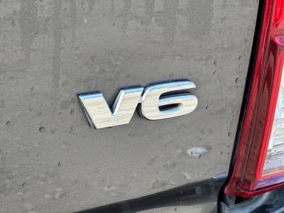 2020 Toyota Tacoma SR5 V6