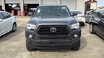2022 Toyota TACOMA SR5 SR5 V6