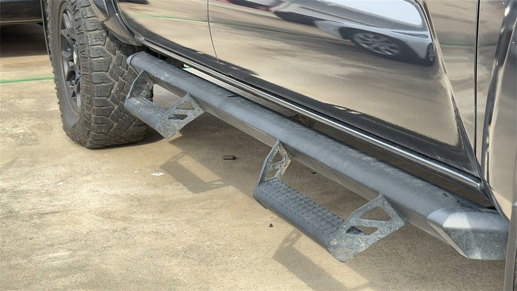 2022 Toyota TACOMA SR5 SR5 V6