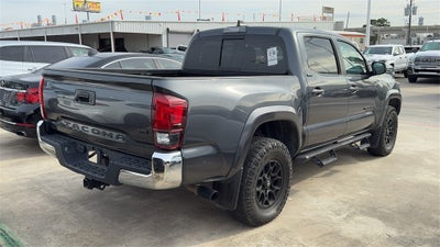 2022 Toyota TACOMA SR5 SR5 V6