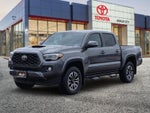 2022 Toyota Tacoma TRD Sport V6