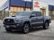 2022 Toyota Tacoma TRD Sport V6