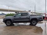 2022 Toyota Tacoma TRD Sport V6