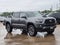 2022 Toyota Tacoma TRD Sport V6