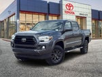 2020 Toyota Tacoma SR5 V6