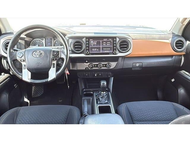 2020 Toyota Tacoma SR5 V6