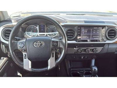 2020 Toyota Tacoma SR5 V6
