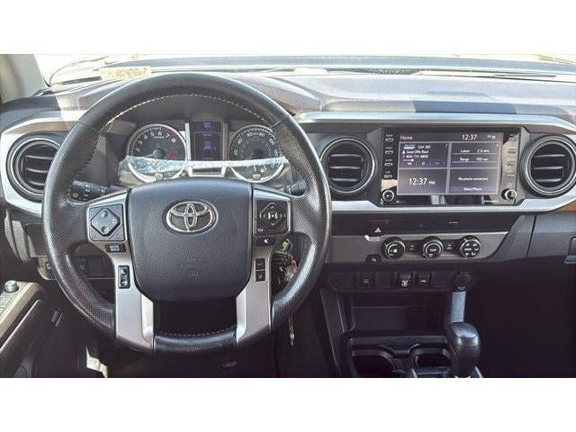 2020 Toyota Tacoma SR5 V6